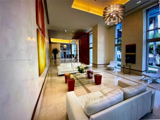Building Photo - 1050 Brickell Ave