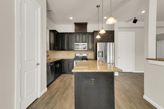 Building Photo - 9405 Blalock Tree Ct