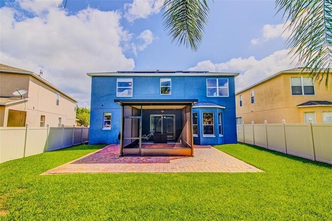 Building Photo - 12715 Moss Park Ridge Dr