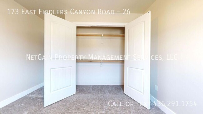 Building Photo - 173 E Fiddlers Canyon Rd