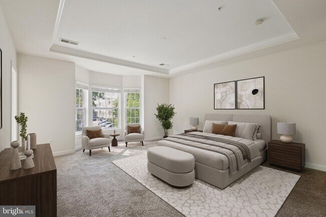 Building Photo - Welcome to Potomac Club—an amenity-packed, gated community!