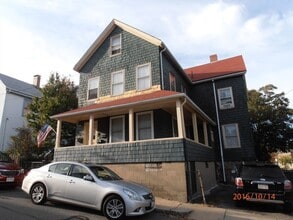 Building Photo - 6 Rowley St