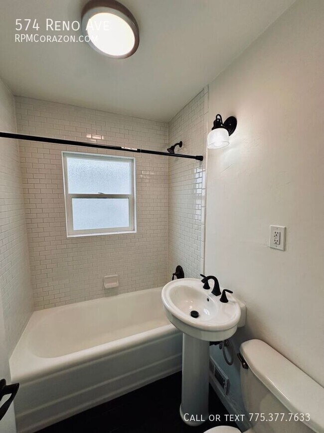 Building Photo - 574 Reno Ave