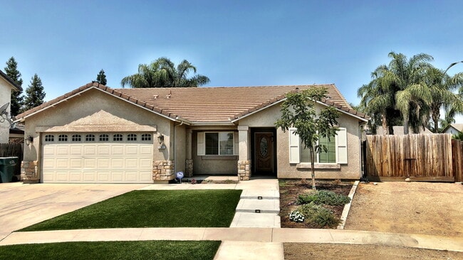 Building Photo - 1281 Mt Brewer Ct