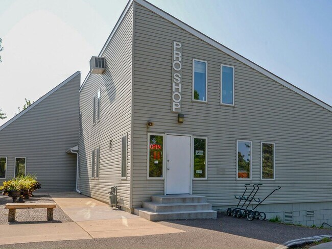 Building Photo - 439 Cimarron
