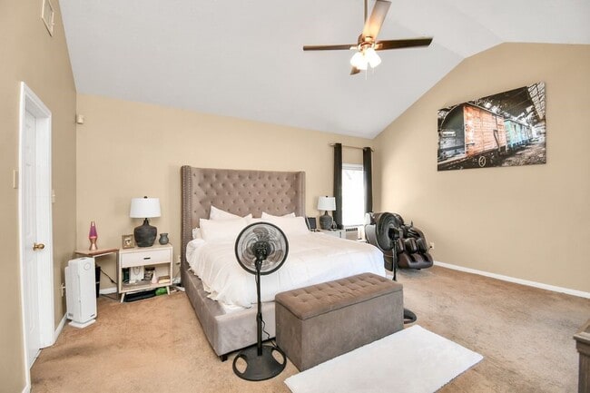 Building Photo - 2834 Green Hollow Ct