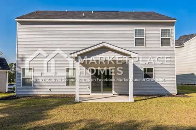 Building Photo - 750 Holderness Ct