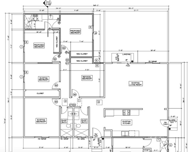 Building Photo - Oversized kitchen and living area!