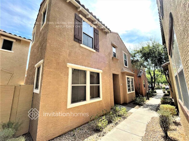 Building Photo - 451 S Hawes Rd