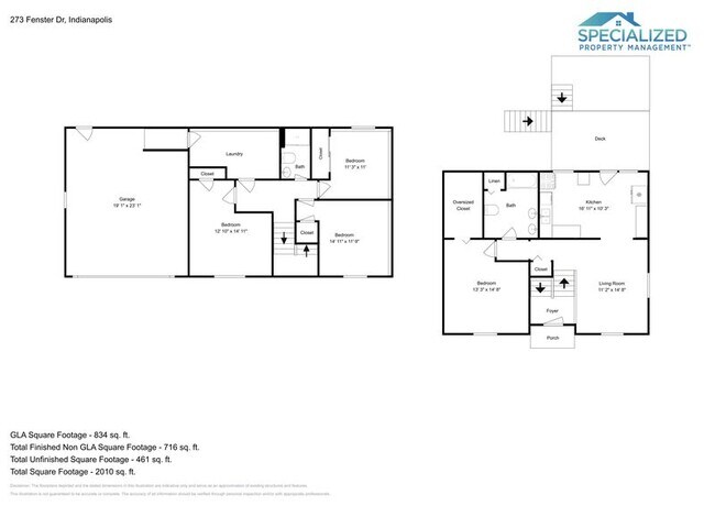Building Photo - 263 Fenster Dr