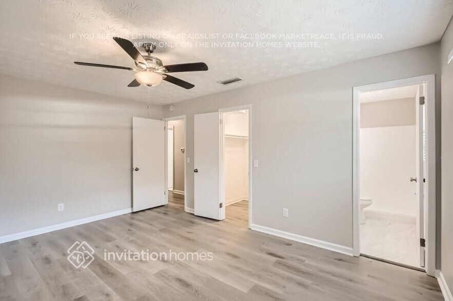 Building Photo - 2817 Paces Ferry Rd W