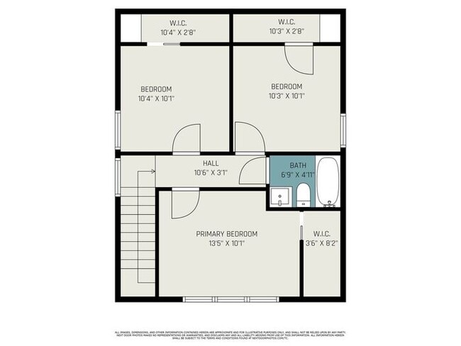 Building Photo - Fully Renovated 3 bed 2 bath home - Ask about our security deposit alternative!