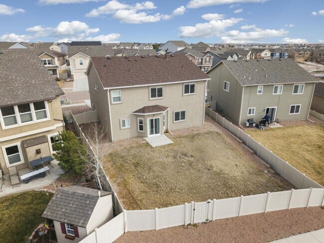 Building Photo - 8560 Dry Needle Place