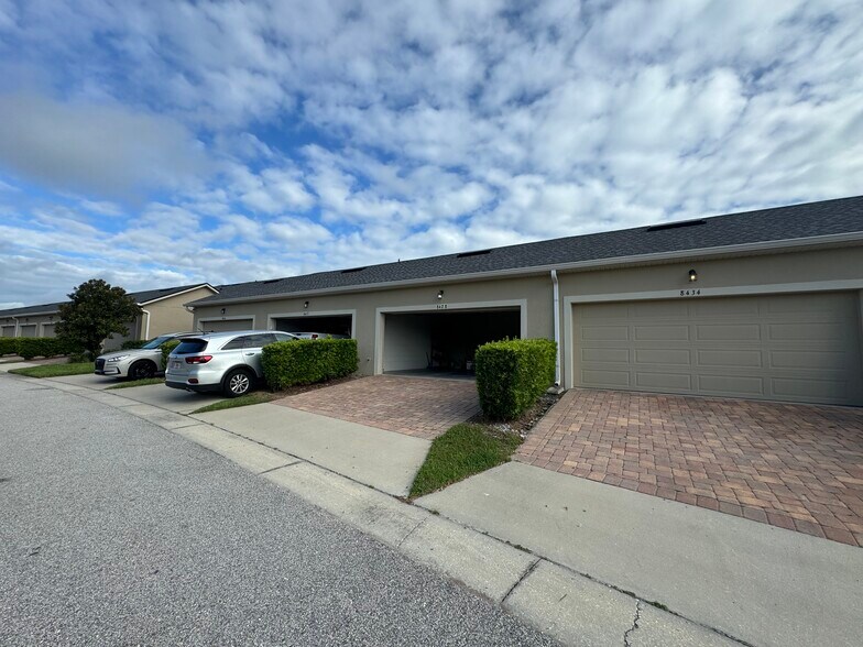 Building Photo - 8428 Iron Mountain Trl