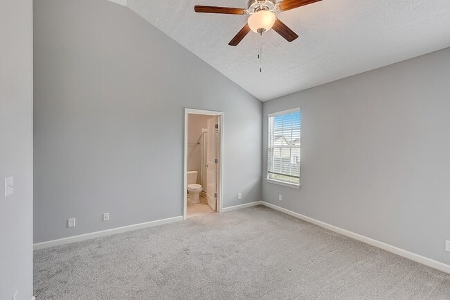 Building Photo - 3443 Donerail Cir