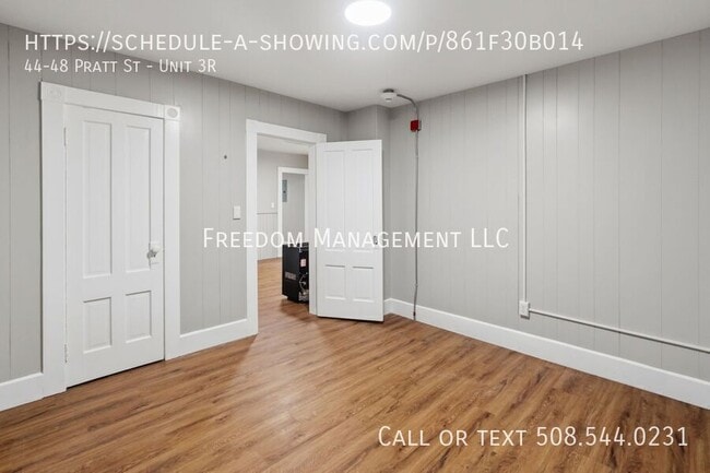 Building Photo - 44-48 Pratt St-Unit 3R