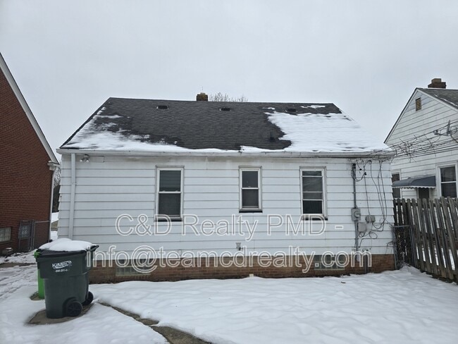 Building Photo - 4667 E 86th St