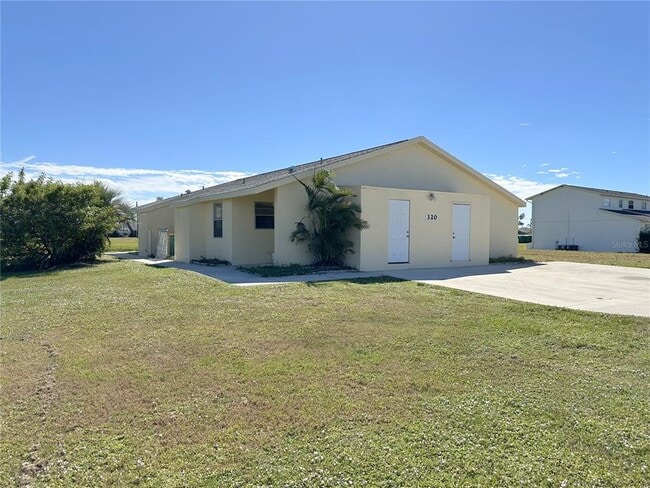 Primary Photo - 320 Boundary Blvd