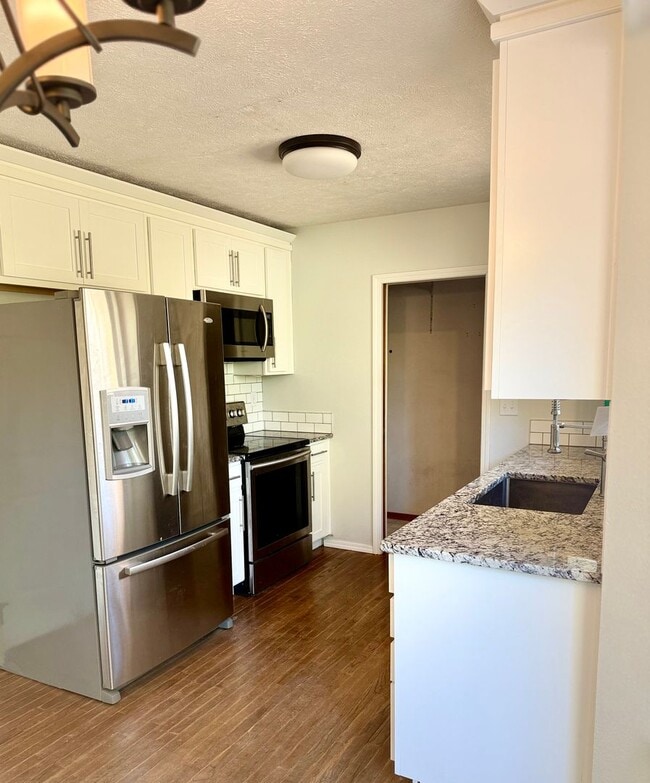 Building Photo - Qualchan Hills Home – 4Bed/3Bath | HOA Community | Coming soon!