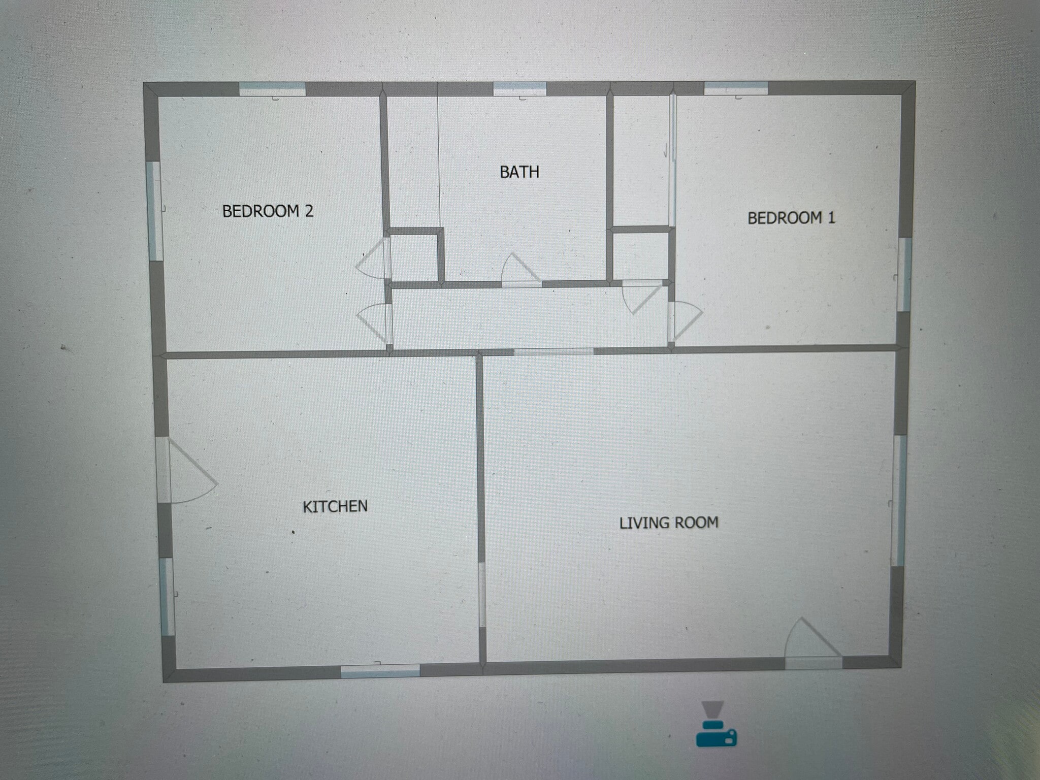Building Photo - 1210 Manzanita St