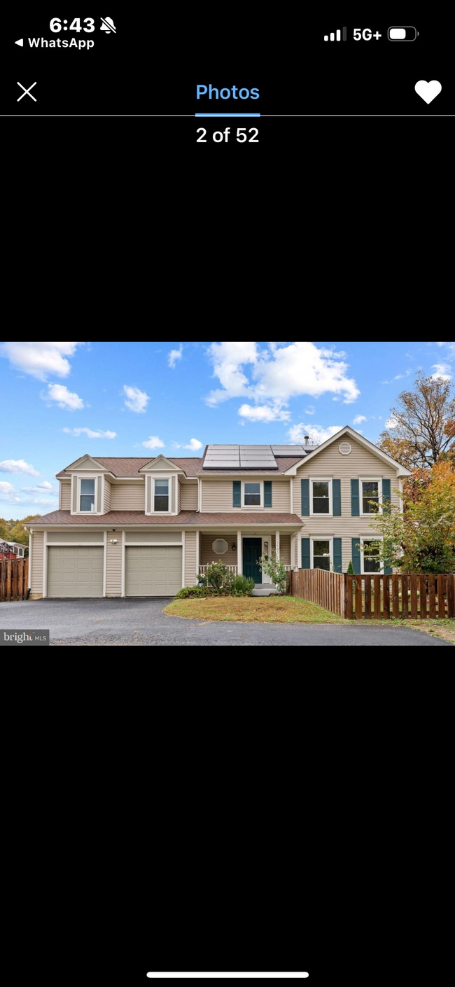 Building Photo - 3707 Green Ash Ct