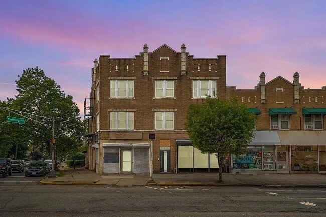 Building Photo - 2321 John F. Kennedy Blvd