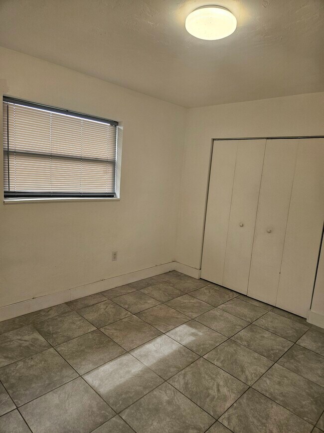 Bedroom - 170 NW 59th St