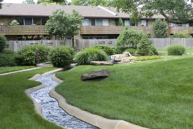 Building Photo - Kenilworth Apartments