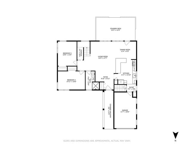 Building Photo - 1347 London Ln