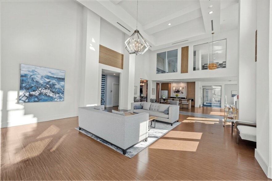 Leasing Office - Mosaic at Lake Toho