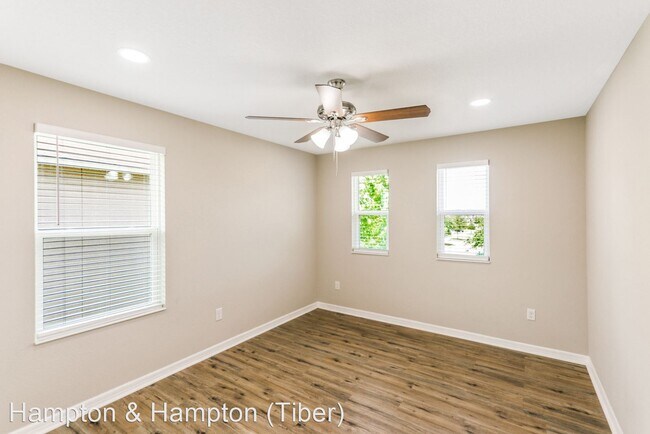 Building Photo - 5 br, 3 bath House - 10538 MEDFORD LAKE DRIVE