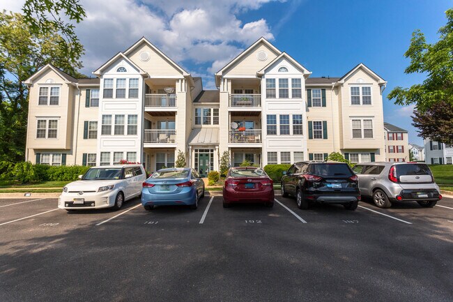 Building Photo - 7507 Snowpea Ct