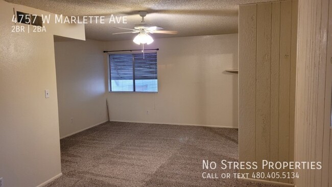 Building Photo - 2 Bed Town Home off 47th Ave and Maryland!