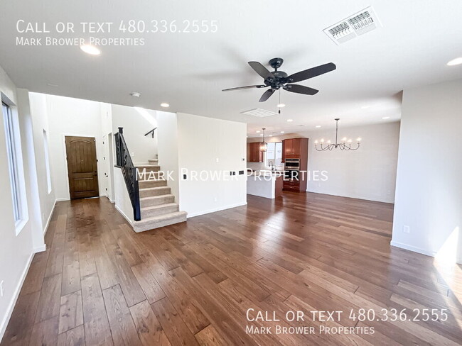 Building Photo - 2914 E Sands Dr