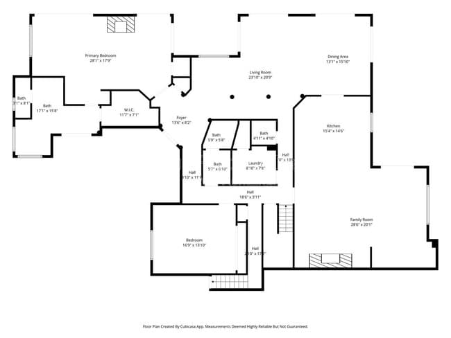Building Photo - 4204 Explorer Ct
