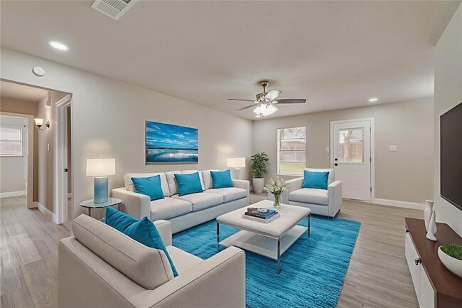 Building Photo - 4809 Jordan Park Dr