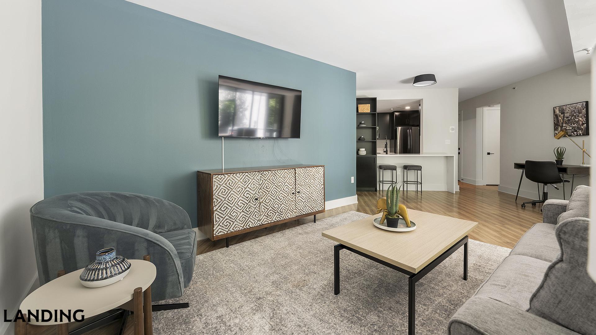 Building Photo - 1550 Clarendon Blvd