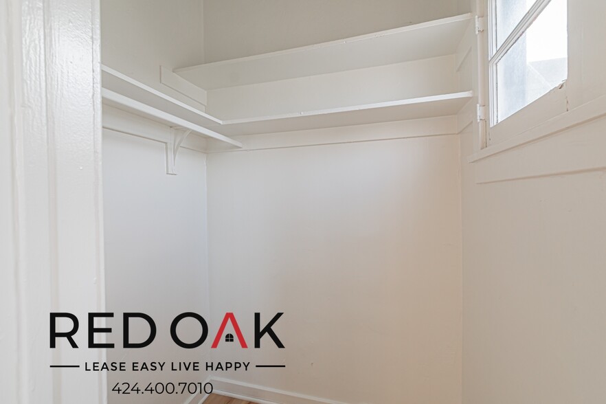 Building Photo - 1510 S Wilton Pl