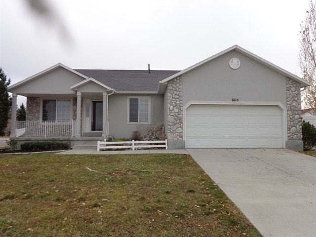 Building Photo - 6115 W Cherry Springs Ct