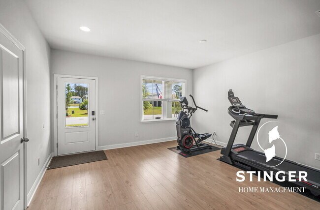 Building Photo - 1206 Brackish Ct