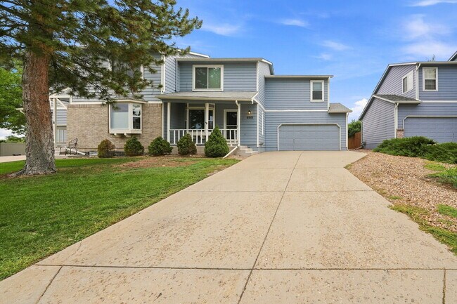 Building Photo - $2,840.95 with $300 Off The First Month's Rent, 3 Beds - 2.5 Bath, Single Family Home in Westmins...