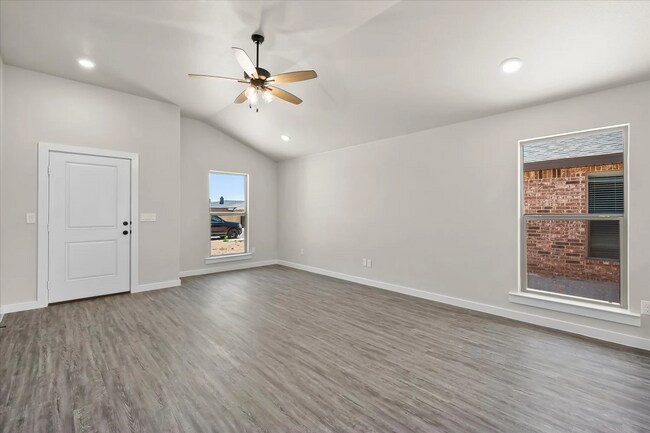 Building Photo - 3516 Turner Ave