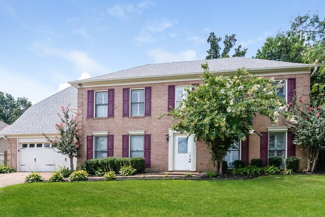 Building Photo - 8885 Gooseberry Cove