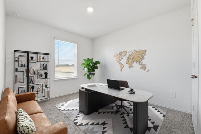 Building Photo - 3819 Axyl Run Ct