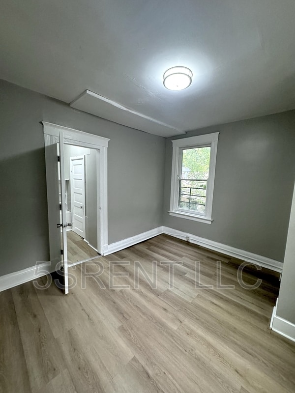 Building Photo - 2201 Burnet Ave