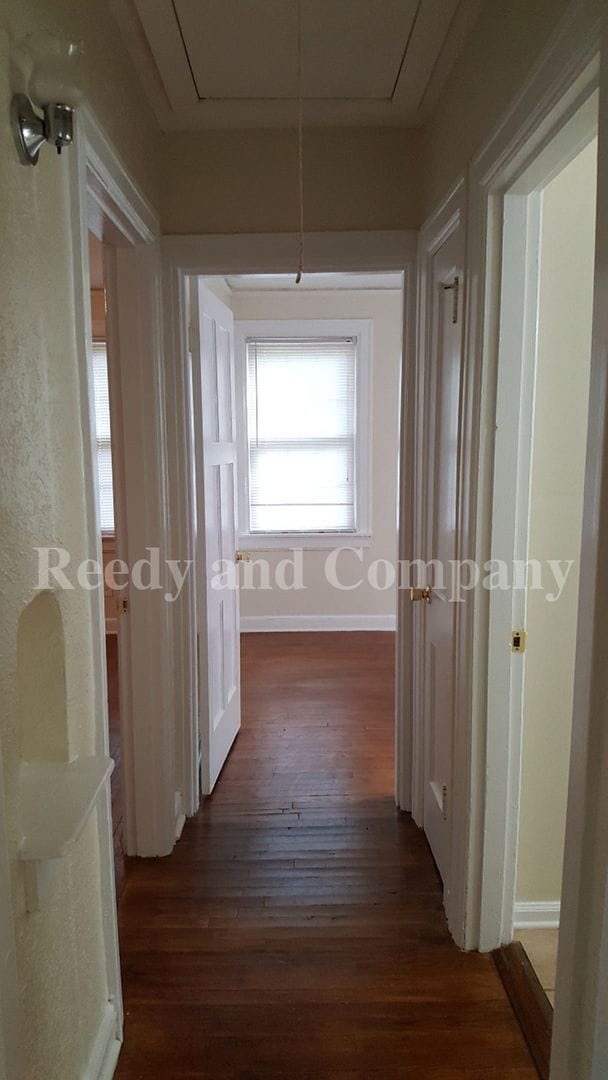 Building Photo - 1235 Dyer Pl