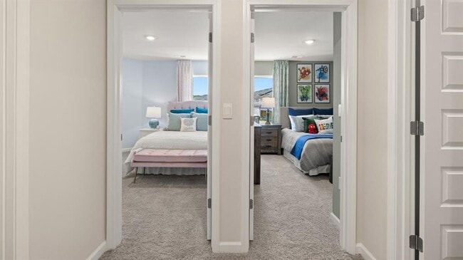 Building Photo - 6741 Leigh St