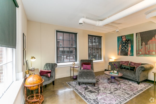 Building Photo - Historic Irvington Flats