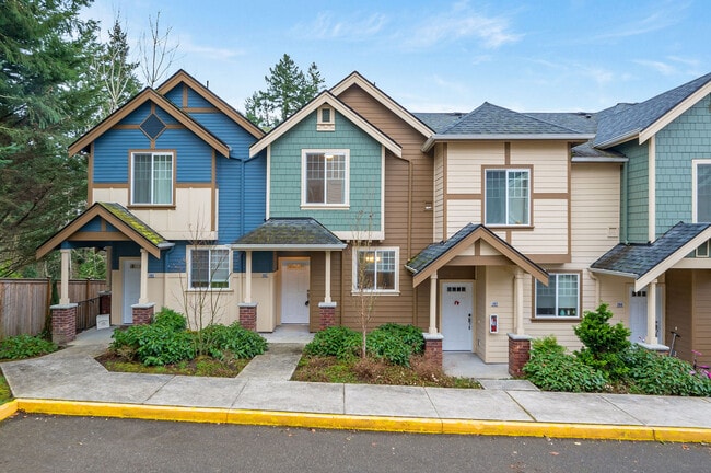 Building Photo - 5903 185th Ct NE