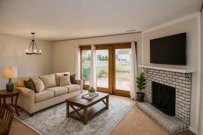 Building Photo - 57 Tynemouth Ct